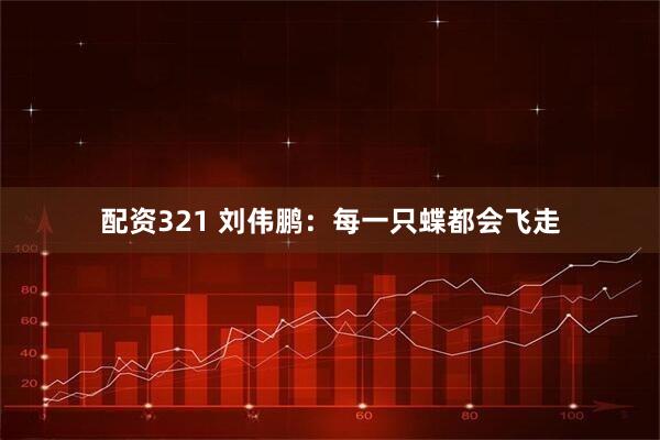 配资321 刘伟鹏：每一只蝶都会飞走